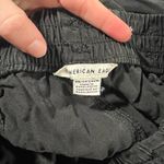 American Eagle  Dark Grey Cargo Pants Photo 5