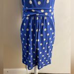 Boden Margot Jersey dress set of 2 dresses mini length Sz 8 Regular Black Photo 11