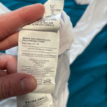 Vintage secret wishes Star Wars Princess Leia costume XS White Photo 4