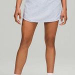 Lululemon Hotty Hot High-Rise Skirt Long Photo 0