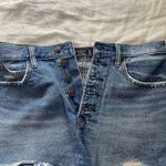 Abercrombie & Fitch Abercrombie Natural Rise Short Photo 2