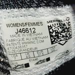 Merrell  Gray Hiking Breathable walking running climbing athletic sneakers Photo 9