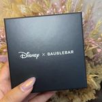 BaubleBar NEW IN BOX Disney x Mickey Mouse with turkey hat earrings Photo 1