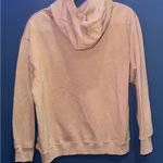Hollister  Tan Zip-Up Hoodie Photo 2