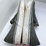 Vans Charcoal Slip Ons | M6.5/W8 Photo 6