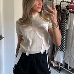 Amazon  black high waisted shorts  Photo 1