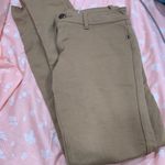 Khaki pants Photo 0