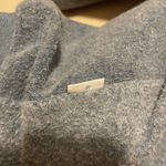 Soft Serve Cloud Cotton Hoodie Size‎ Medium Blue Photo 4