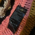 Zimmermann  Tiered pompom-embellished crocheted cotton mini dress size US 6 Photo 6