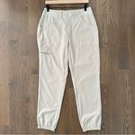 Patagonia  Women's Lightweight Tech Joggers Style 82020 in Pumice Medium Photo 1