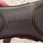 Ruff Hewn  Sandals Woman’s Size 6.5 M Flip Flops Navajo Turquoise Brown Boho Photo 6