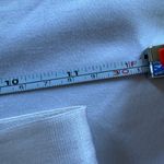 Alo Yoga  High Waist Leggings Womens Size XXS  cream Athletic 028-B Photo 5