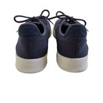 Allbirds Men’s Tree Runners Hazy Indigo Blizzard Sole Size 9 Photo 5