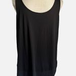 Dist Rict  Black Mama Tank Top Women’s Size Large Photo 2