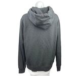Tommy Hilfiger Unisex Gray Long Sleeve Zipper Casual Sweatshirt Hoodie Jacket M Photo 1