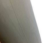 Lululemon women's size 4 here to there high rise pant 7/8 length green dark oliv Photo 7