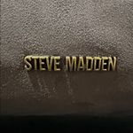 Steve Madden  | Chocolate Hobo Bag w/ Extra Crossbody Bag & Strap. Photo 10