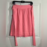 Daniel Cremieux  Pink Mini Skirt Photo 1