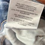 Silver Jeans  Elyse Denim‎ Shorts Size 30 Photo 7