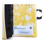 Spanx Star Power Center-Stage Double Diamond Stripe Shaping Tights Black Size C Photo 13