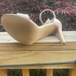 Michael Shannon  Samantha Heels 11- never worn Photo 5