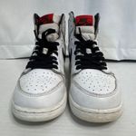 Nike Air Jordan 1 Retro High OG BG “White Yin Yang” 2016 size 7.5 ladies 6 Y Photo 9