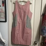 Anthropologie π Hutch () Skipper Dress with pockets Photo 1