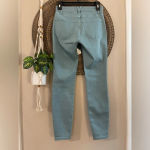 Vineyard Vines  Womens Jamie Skinny Jeans High Rise Denim Size 24 NWT Retail $178 Photo 3
