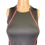Tail Womens Golf Tank Top Shirt Sleeveless Athletic Summer Outdoor Black Pink XS Photo 2