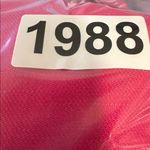 Nicole Miller  wide leg linen pants‎ Hot Pink Size 12 Photo 6