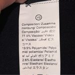 SheIn  Black Curve Leggings Photo 7