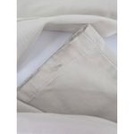 L.L. Beans Size 14 Petite High Rise Comfort Waist Classic Fit Tan Photo 3