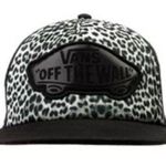 Vans 🐆 off the wall truckers hat One size Photo 1