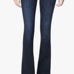 joe's jeans The Honey Dark Wash Bootcut Jeans 27 Photo 0