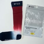 FIGS Compressing Socks - Small Photo 1