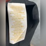 Kate Spade New York Womens Size Small Sleeveless Round Mini Sheath Dress Black Photo 5