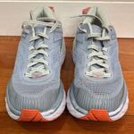 Hoka  One One W Bondi 7 Running Athletic Shoes size 9.5 Photo 0