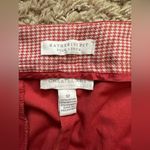 Charter Club  Womens Size 12 Katherine Fit Full Length Trouser Pant Stretch Photo 3