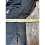 MONTEC FAWK W Black Ski Snowboard Jacket Hooded Waterproof Breathable Size Small Photo 5