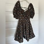 Autumn‎ Adeigbo Camille Dress A line Mini Dress Photo 11