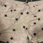 Lucky Brand  Gray Star Print Shorts Photo 0