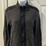 Armani Exchange  zip up sweatshirt size SP Photo 1