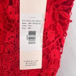 Yumi Kim  She's Mine Lace Halter Dress Medium New Photo 7