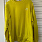 Nike Womens  Crewneck Photo 0