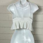 Urban Outfitters  Cropped Baby Doll Tank size XS Photo 6