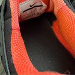 Nike  AIR ZOOM CAGE 3 918193-026 BLACK /WHITE VAPOR FEDERER SIZE 7 BLACK Photo 4