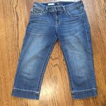 Kut From The Kloth Crop Jeans Photo 2