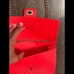 Y2K VINTAGE CKLASS Handbag rubber crossbody Photo 2