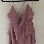 Altar'd State Blush Dress Photo 0