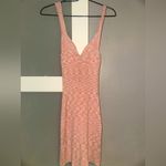 Abercrombie & Fitch  sleeveless mini sweater dress Photo 2